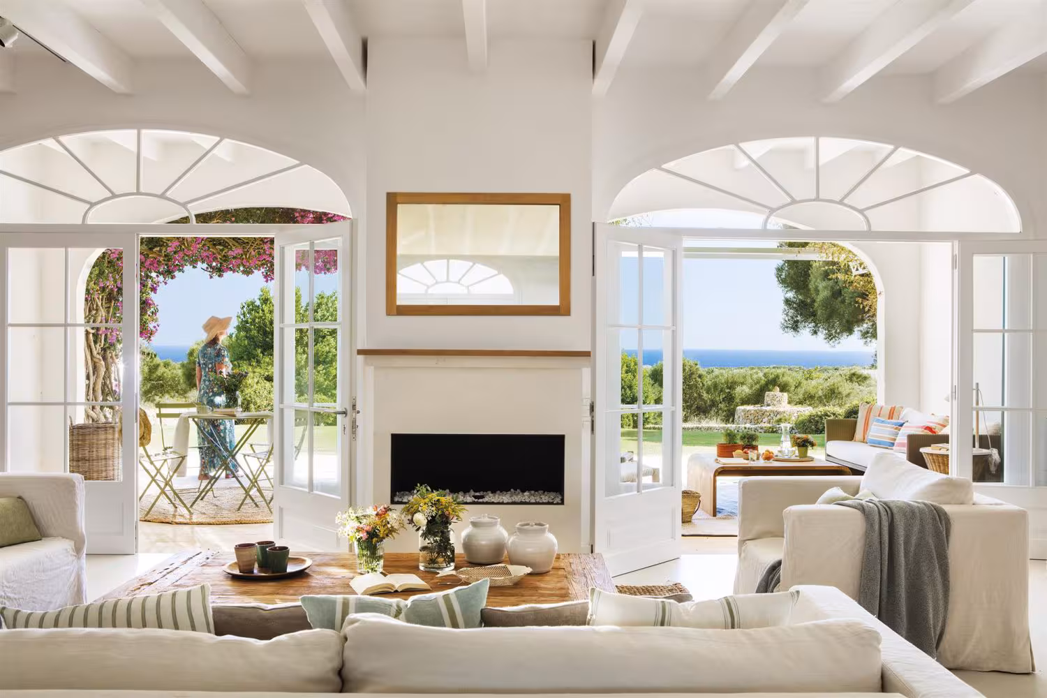 La vivienda se ha encarecido en Menorca un 82,4 % en la última década