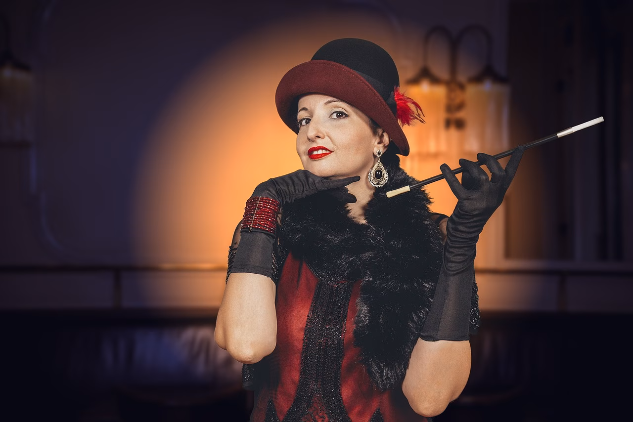 La moda de hace más de 100 años llega a Alaior