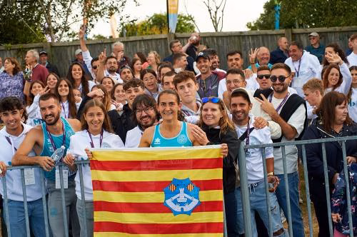 Menorca acudirá a los Island Games Orkney 2025 con 48 deportistas en 9 disciplinas