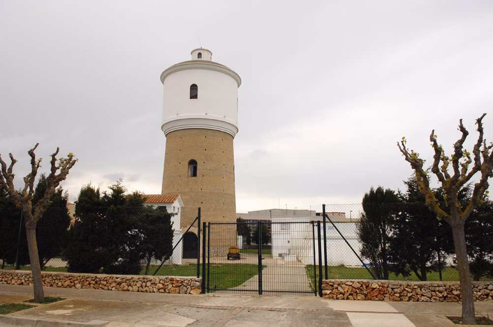 Salut sanciona a Hidrobal por la gestión de la crisis del agua en Maó