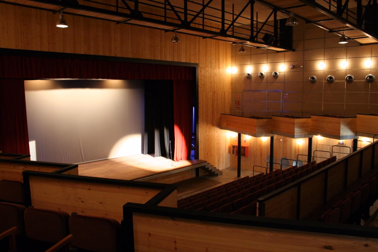 Es Mercadal acogerá la clausura del proyecto MAP Teatro en Menorca