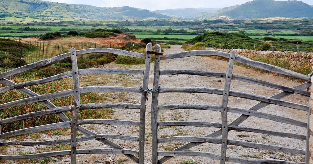 Menorca despierta interés como destino rural: Es Castell, Alaior y Ferreries, los más buscados