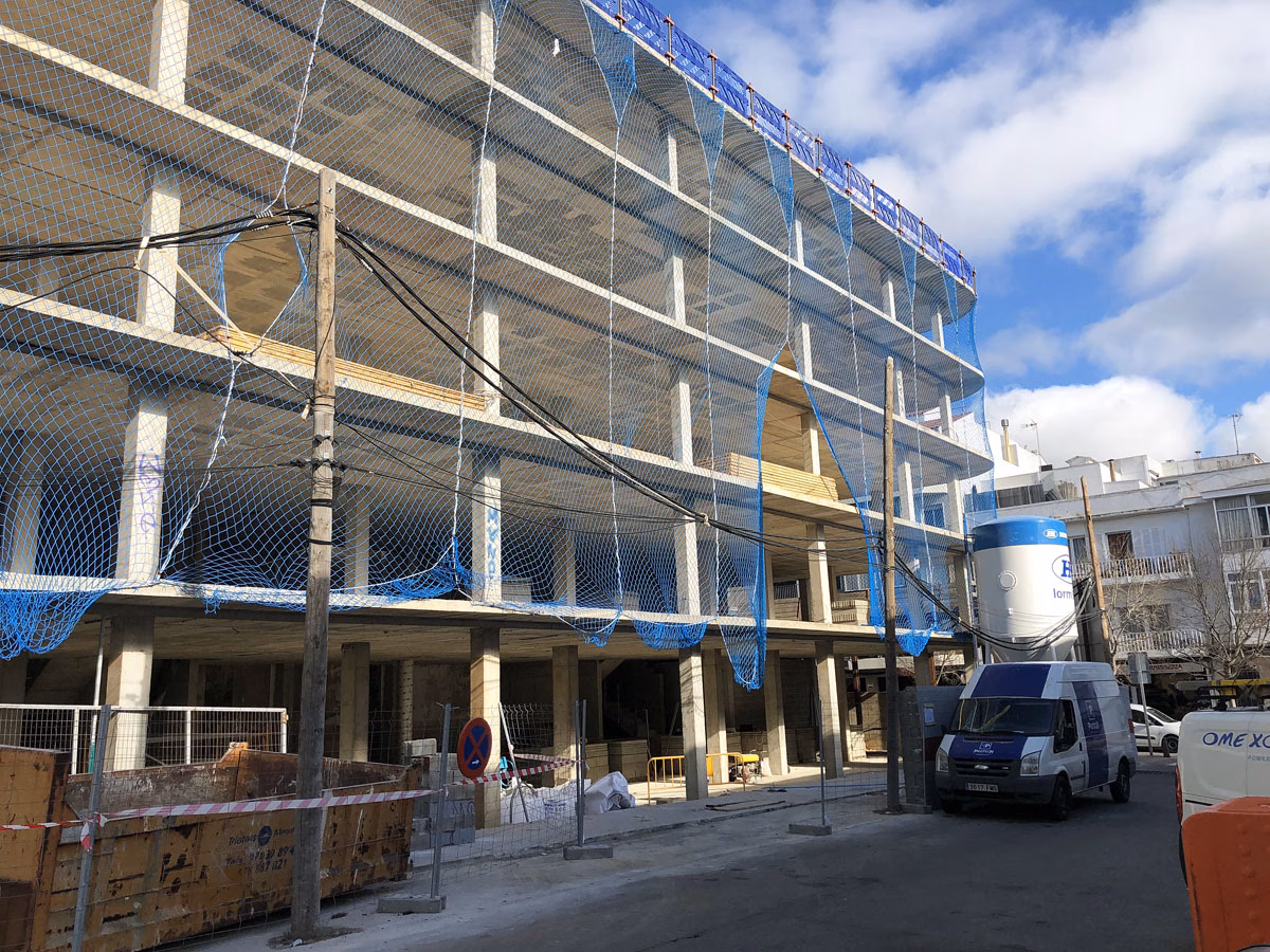 El sector inmobiliario balear reclama a Sánchez que lidere un pacto de Estado de vivienda