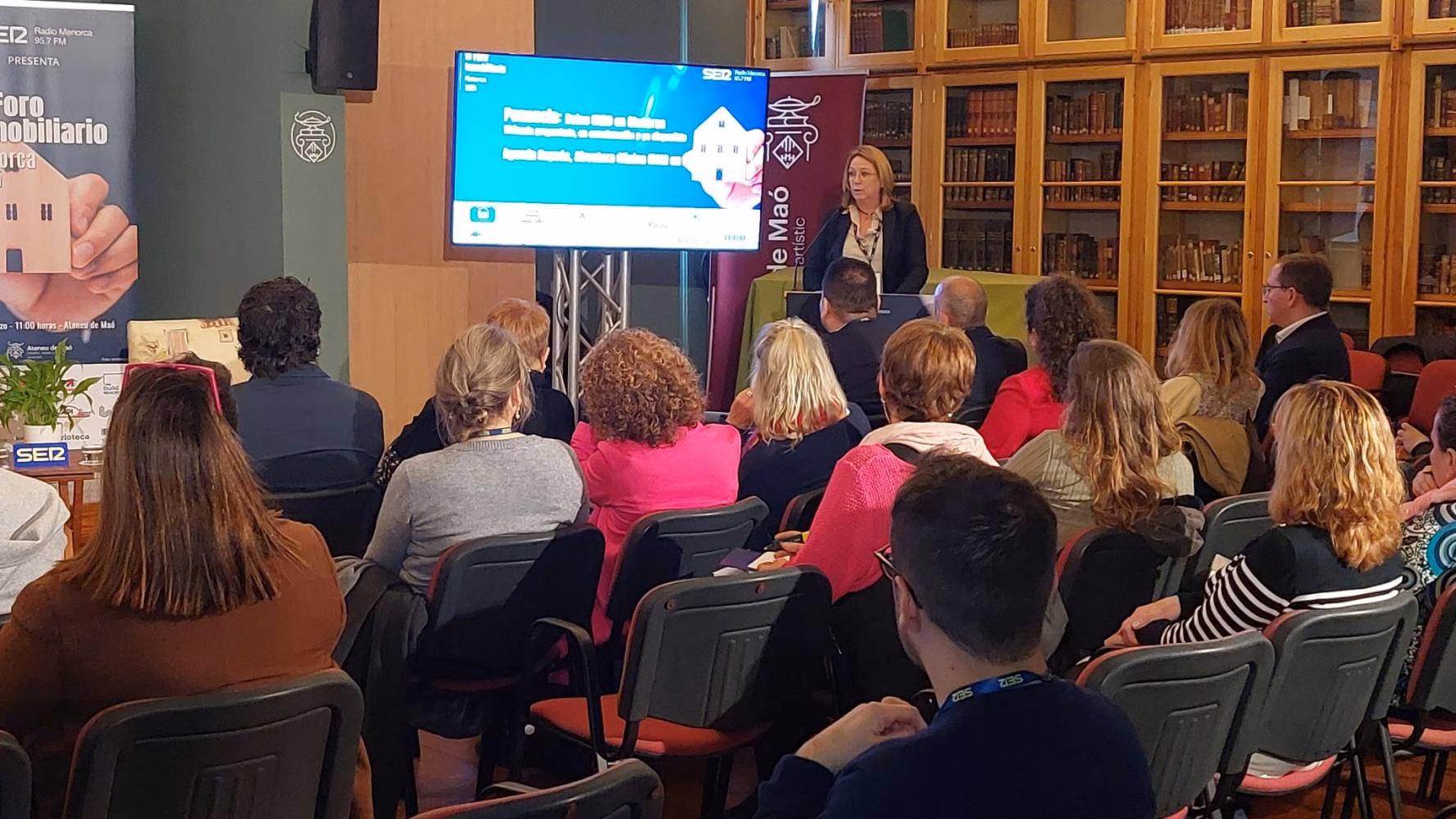 Situación del mercado inmobiliario en Menorca: hay margen para ser pesimista