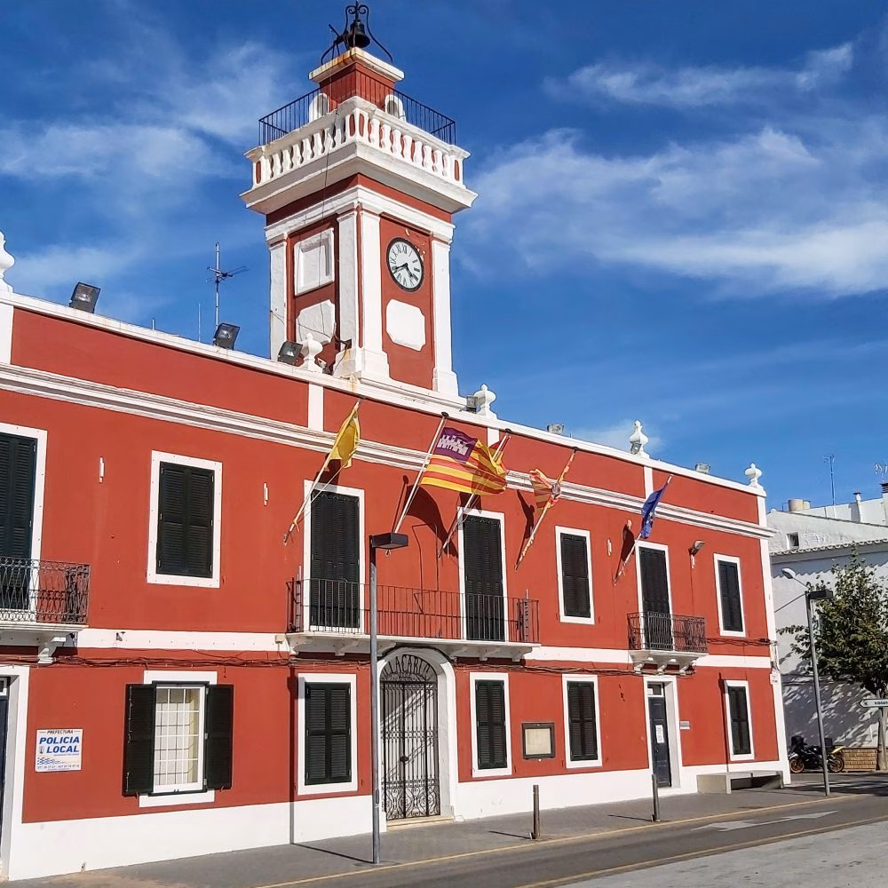 Senyor Camps, prou excuses. Es Castell mereix un CIFP complert i ambiciós