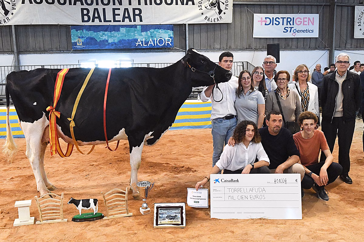 (Fotos) Desfile de honor en Alaior