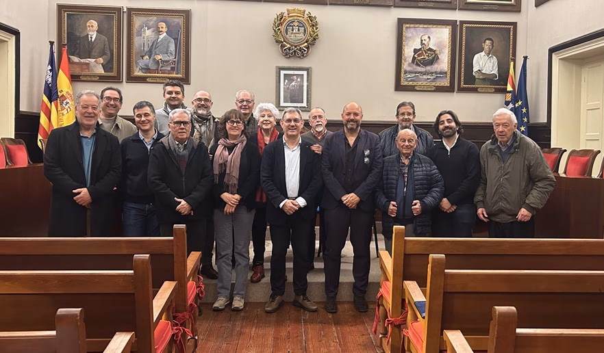 Así será la temporada de ópera en Maó