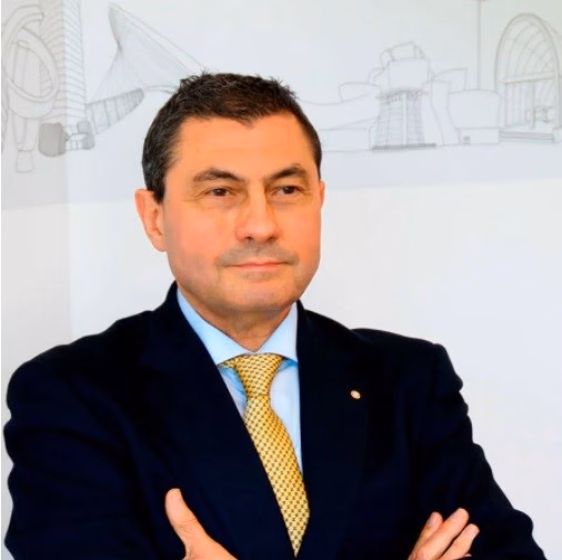 Adolfo Alonso elegido Gran Orador de los masones españoles