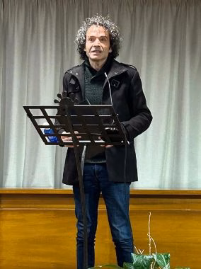 Jóvenes poetas protagonizan la nueva edición de Vershivern