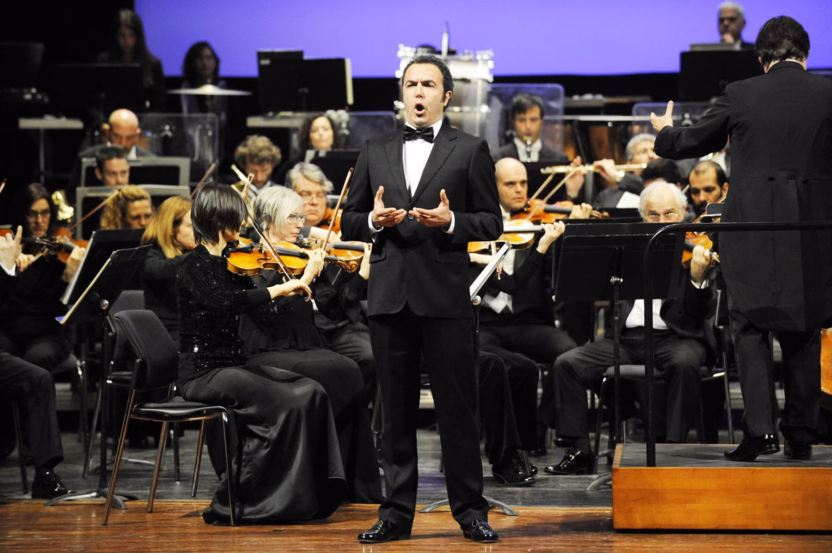 Simón Orfila será la estrella del concierto extraordinario del Dia de les Illes Balears