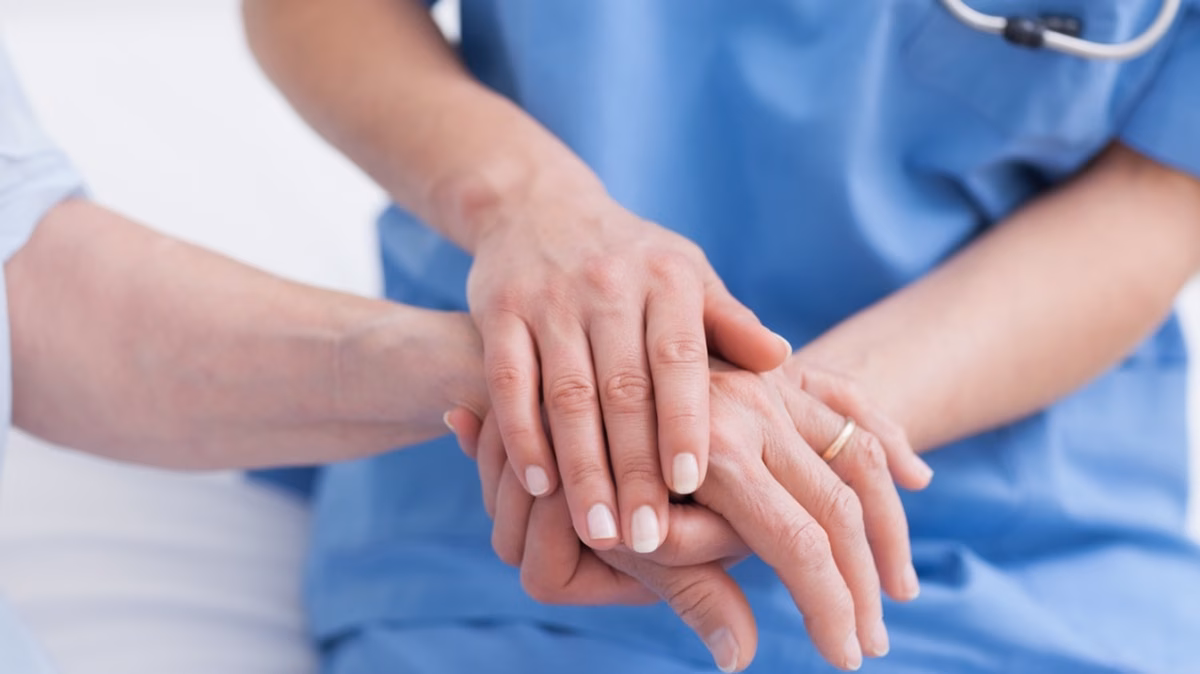 La salud es lo primero