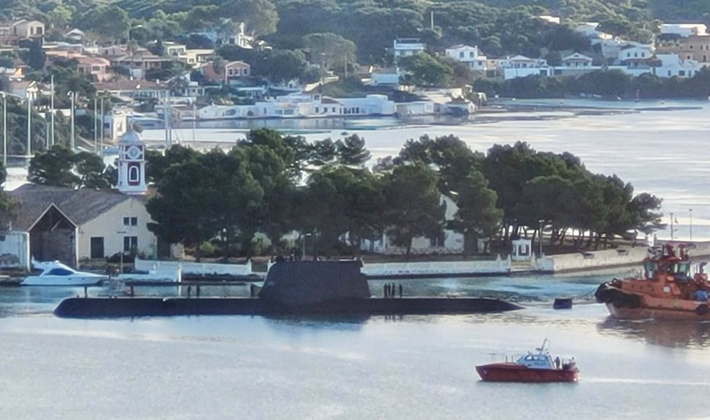 Podemos rechaza en el Parlament cualquier apoyo logístico de Baleares a la OTAN