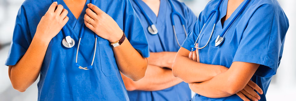 El Monicazo provoca el estallido médico