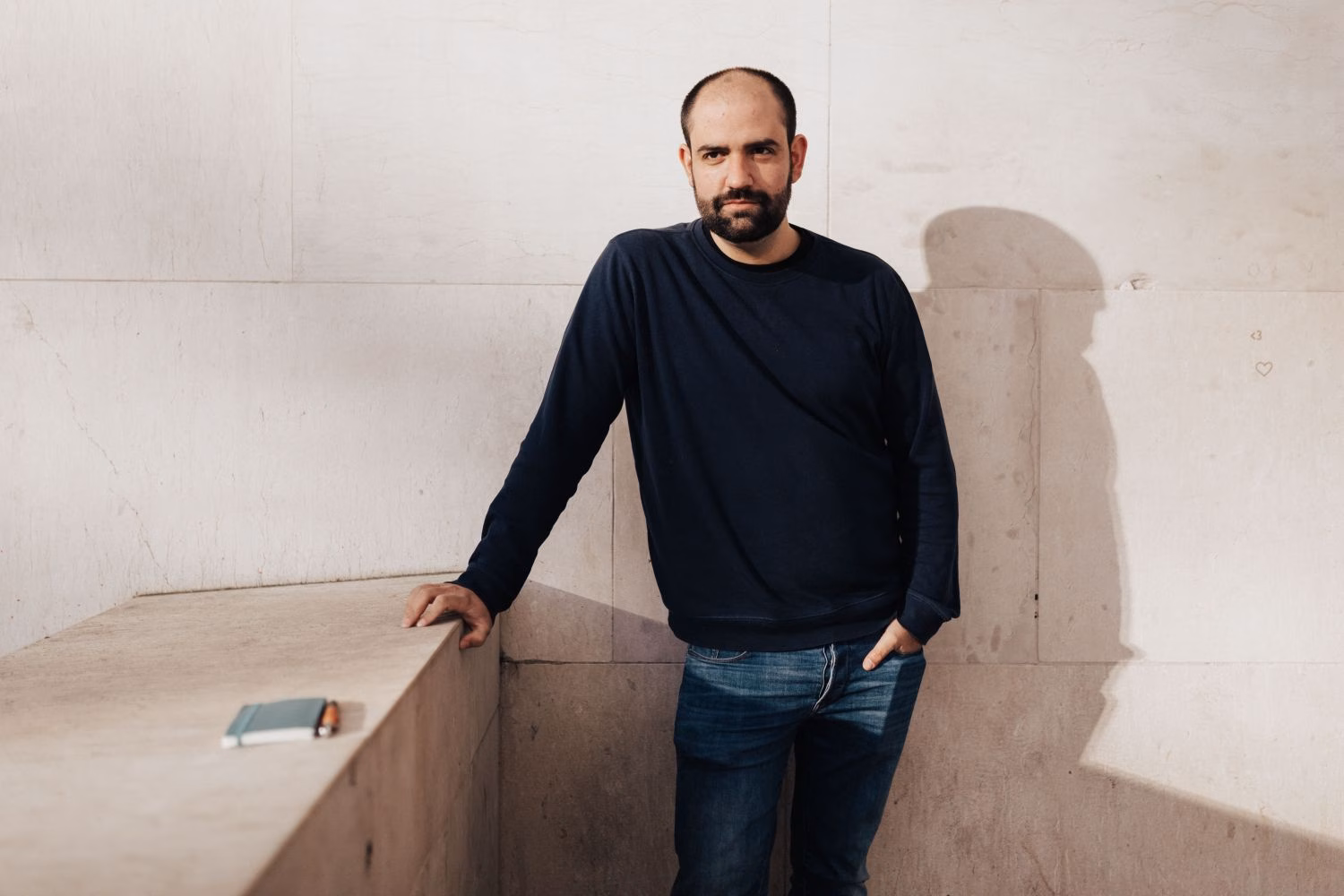 "La vida regulinchi" de Daniel Fez llega este domingo al Teatre Principal de Maó