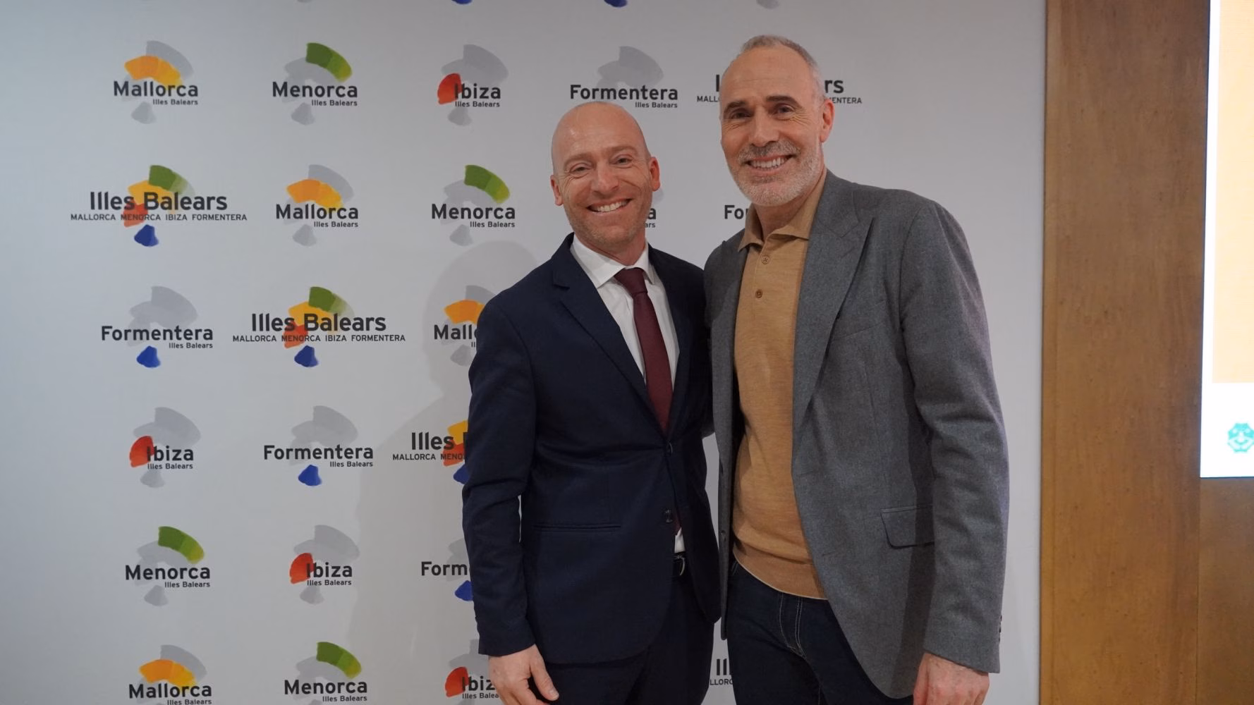 Menorca contará con un torneo ATP Challenger 100 de tenis