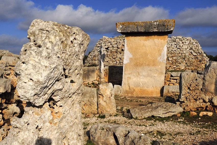 El Gobierno subvenciona a la Menorca Talayótica con 562.000 euros para actuar en Trepucó