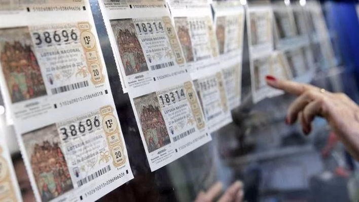 Ganar el 'Gordo' en Baleares apenas alcanza para una vivienda de 72 m²