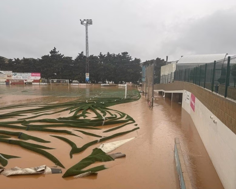 Arranca la reconstrucción de Sant Martí con una inversión de más de 642.000 euros