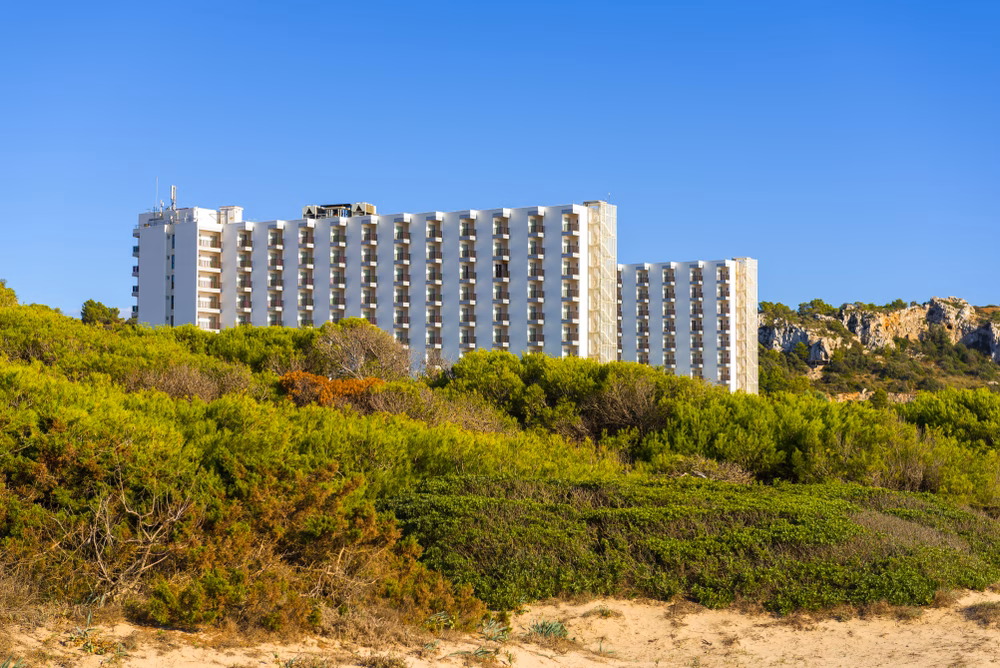 Fallece Gabriel Escarrer Juliá, fundador de Meliá Hotels