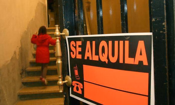 Se abre el plazo para solicitar las ayudas al alquiler de 2024 en Baleares