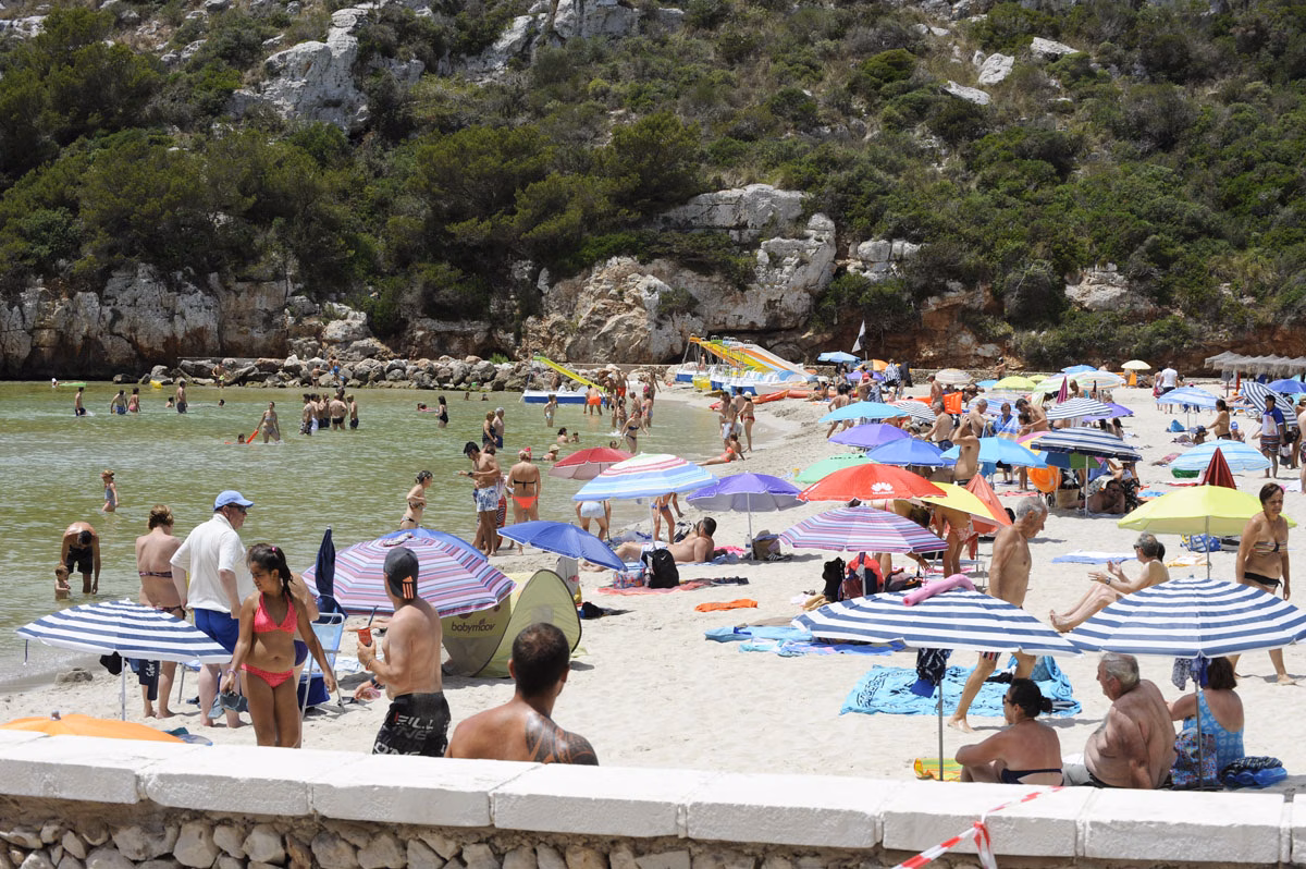 Los empresarios de viviendas turísticas de Menorca rechazan el aumento de la ecotasa