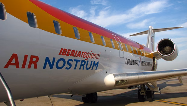 Air Nostrum volverá a conectar León y Menorca este verano