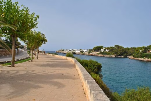 Suben las temperaturas este martes en Menorca
