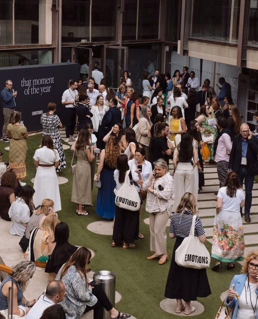 Menorca atrae viajeros de lujo en la feria 'Emotions'