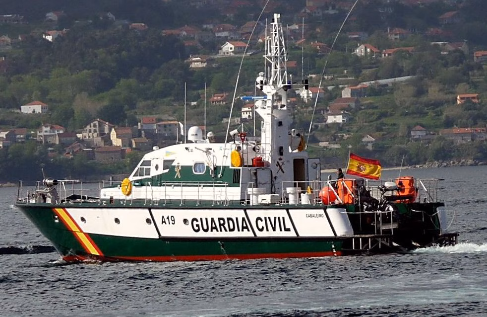 El Govern pide una dotación permanente del Servicio Marítimo de la Guardia Civil en Menorca