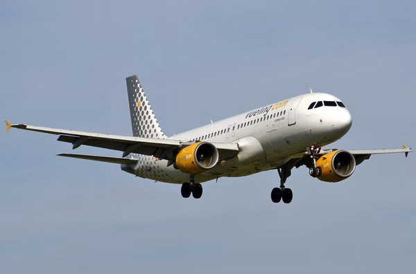 El aeropuerto de Menorca operará 448 vuelos este fin de semana