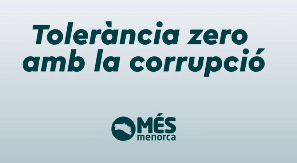 Profunda indignació davant l’escàndol de corrupció que afecta el PSOE