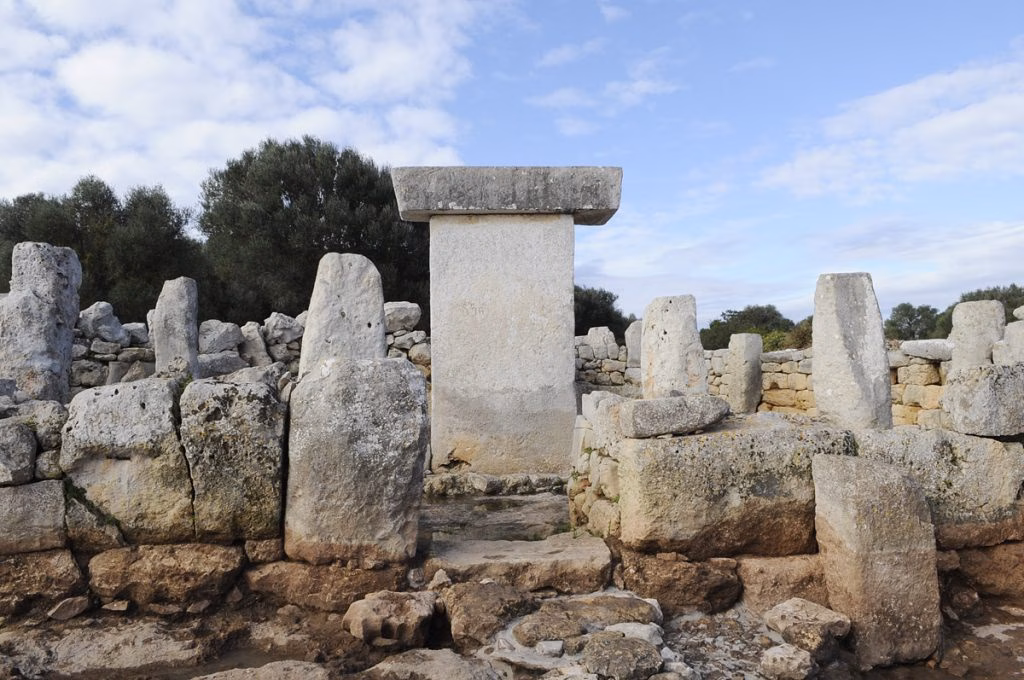 Menorca Talayótica cumple hoy su primer año como Patrimonio de la Humanidad