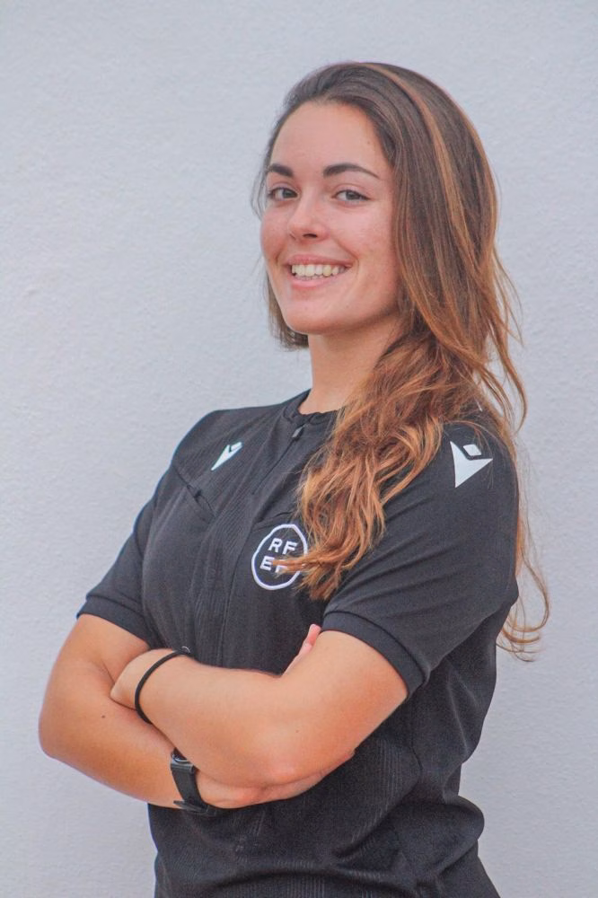 Itziar Gómez asciende a la Primera División Femenina de fútbol-sala