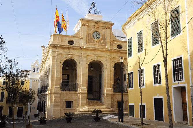 Comunicat sobre el Pla Econòmic Financer