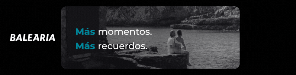 Baleària black_friday