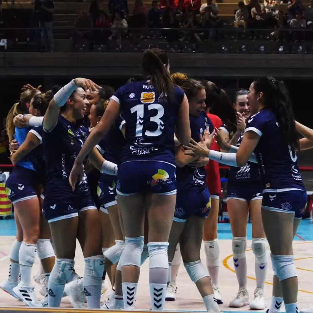 El Avarca de Menorca busca un triplete histórico