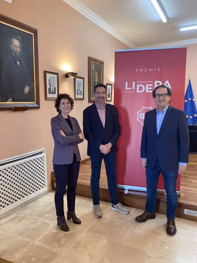 PIME Menorca da a conocer los ganadores de los Premios Menorca Lidera 2025