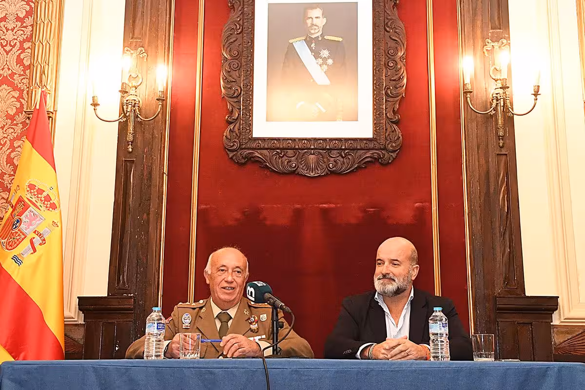 El Consorcio Militar celebrará el 150 aniversario de la finalización de La Mola con un programa especial