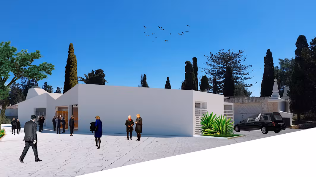 Alaior destinará 1 millón de euros para la construcción de un tanatorio municipal