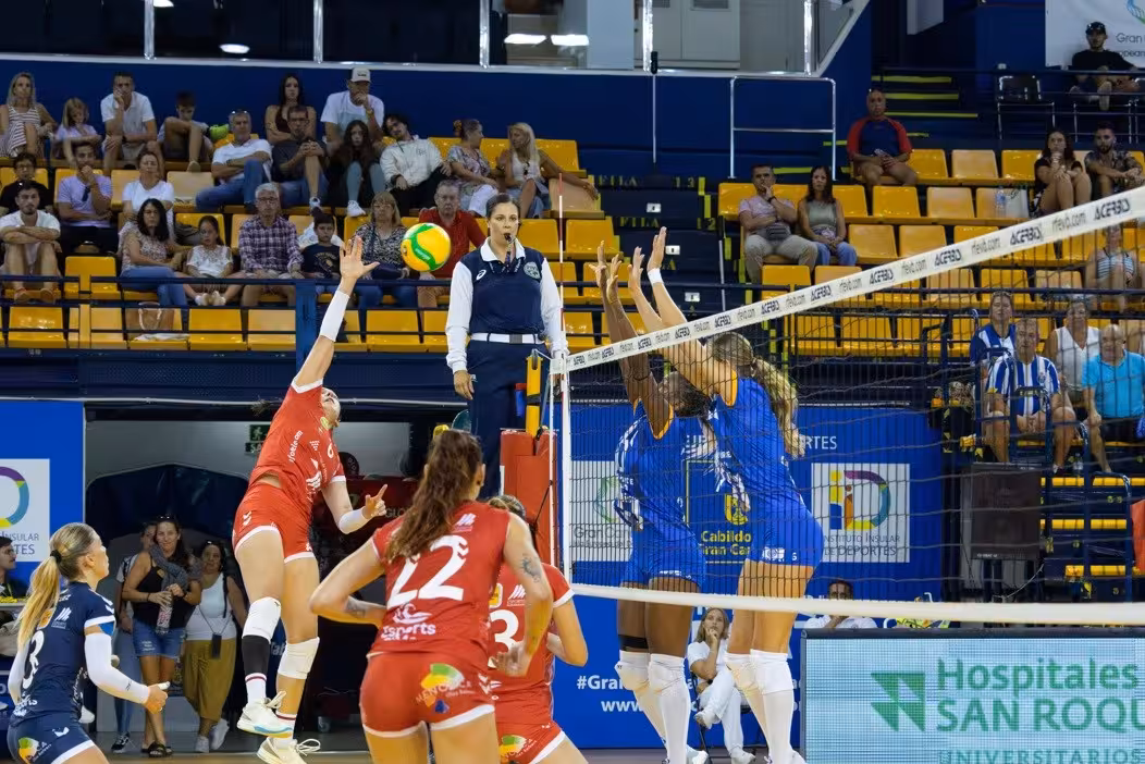 Demasiado Porto para el Avarca