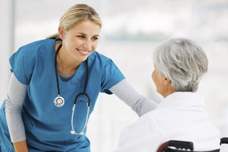 Luz verde al nuevo modelo de cuidados liderado por enfermeras