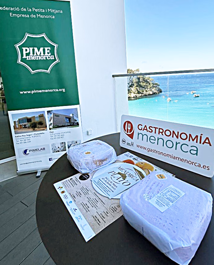 "Menorca en el Plato" celebra su 12ª edición con 14 restaurantes participantes