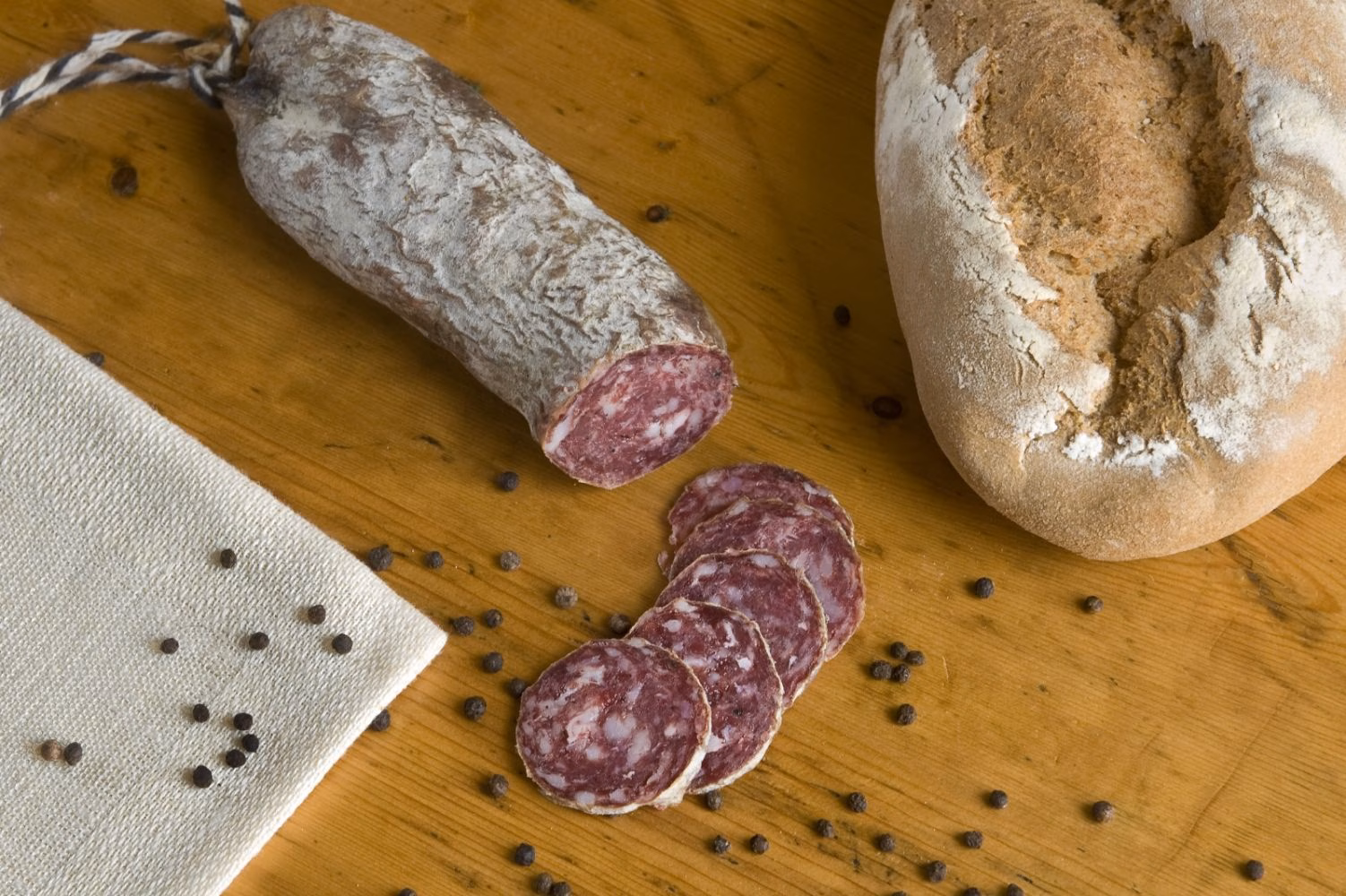 La carn-i-xulla y la sobrasada de Menorca se incorporan al catálogo balear de alimentos tradicionales