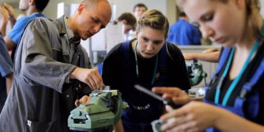 Los estudiantes de Menorca que cursen FP en otra isla podrán solicitar ayudas por movilidad