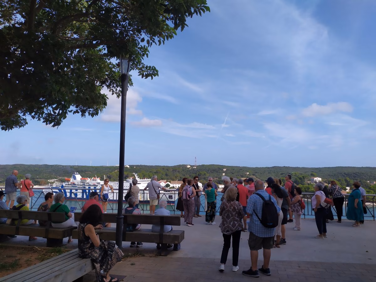 El Parlament balear validará el decreto ley de turismo pactado por PP y Vox