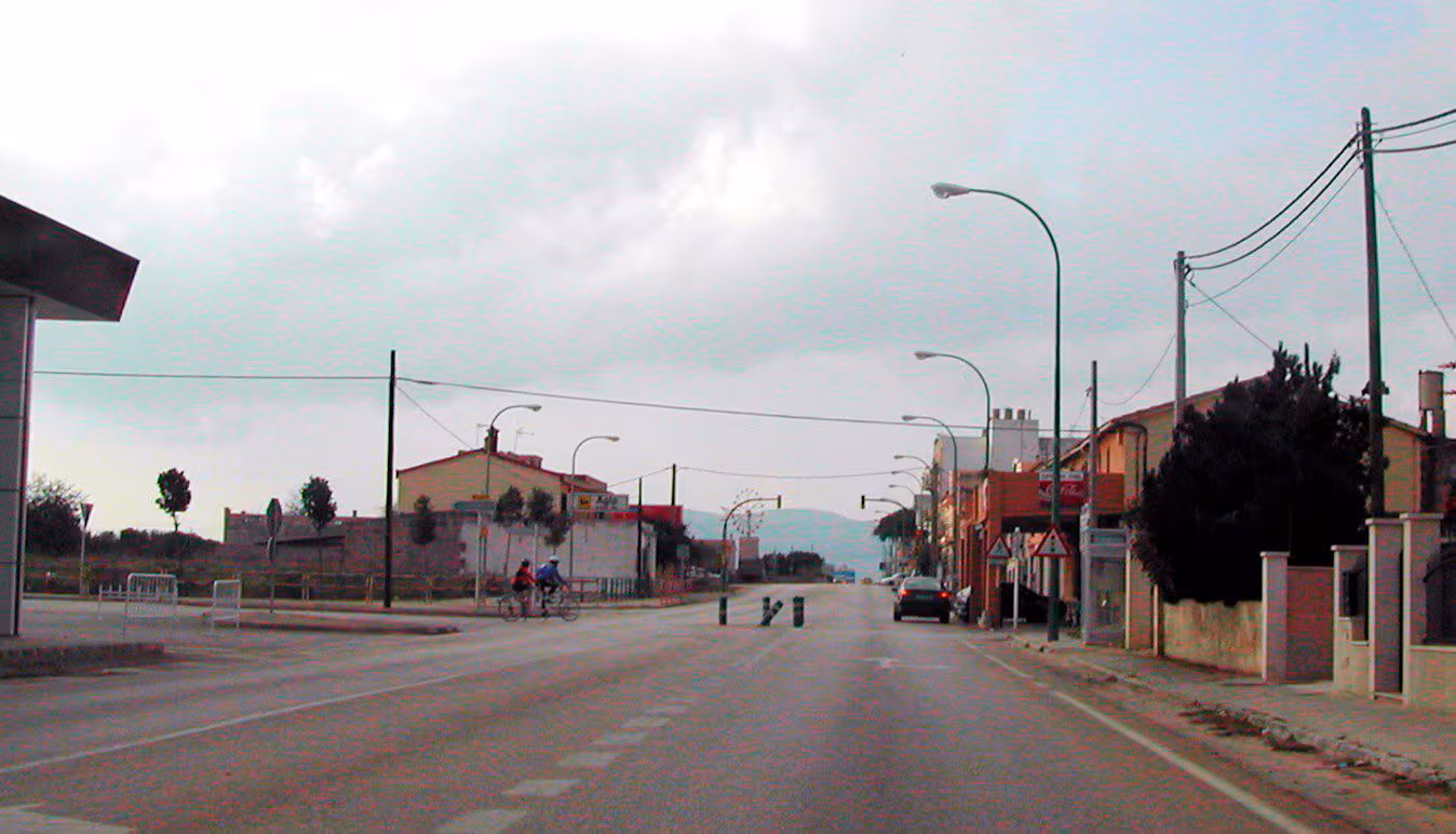 La Policía Local encuentra a un menor dentro de un colegio en un día no lectivo