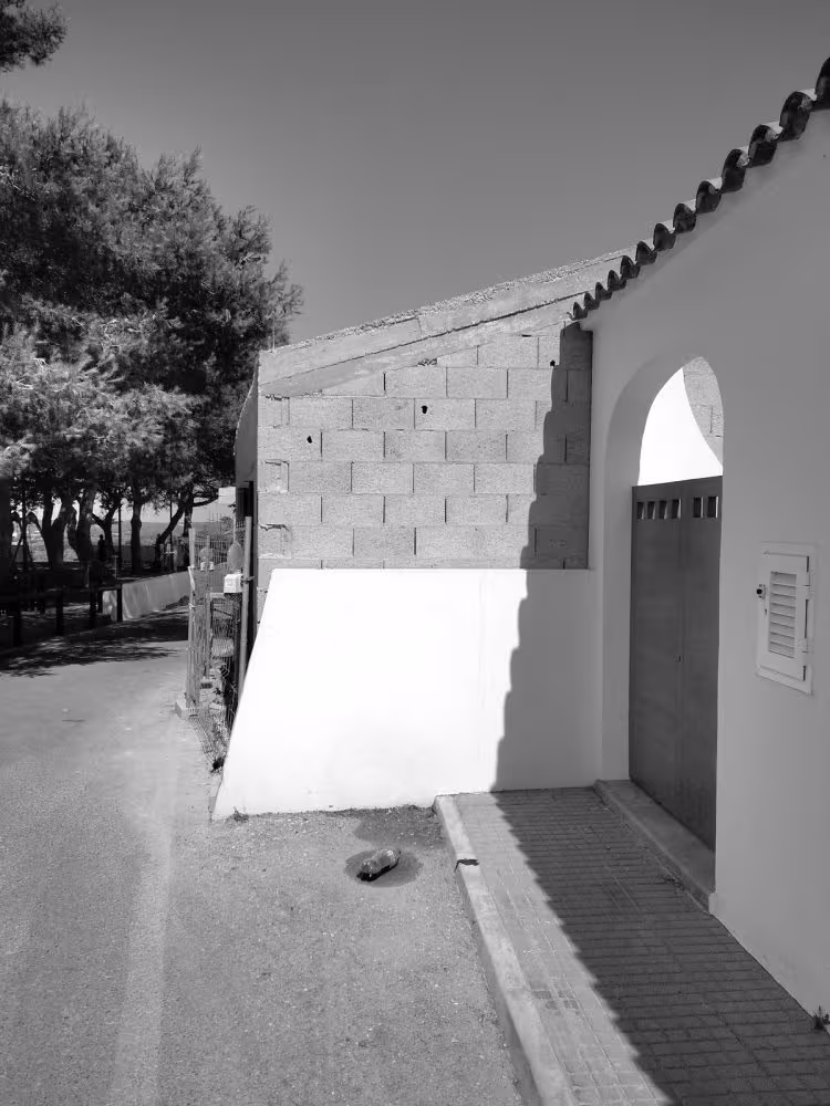 Piden una Comisión de Investigación por posibles irregularidades en la construcción de una vivienda en Alaior