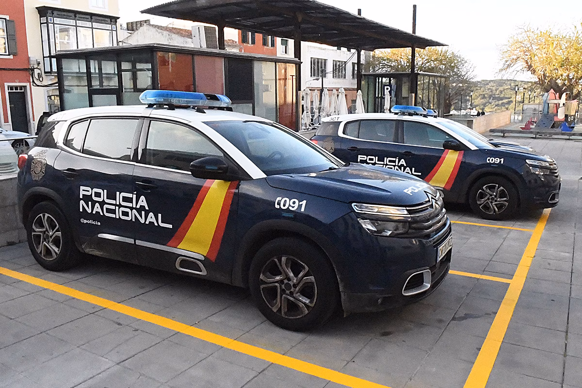 Menos órdenes de protección para víctimas de violencia machista en todas las comunidades