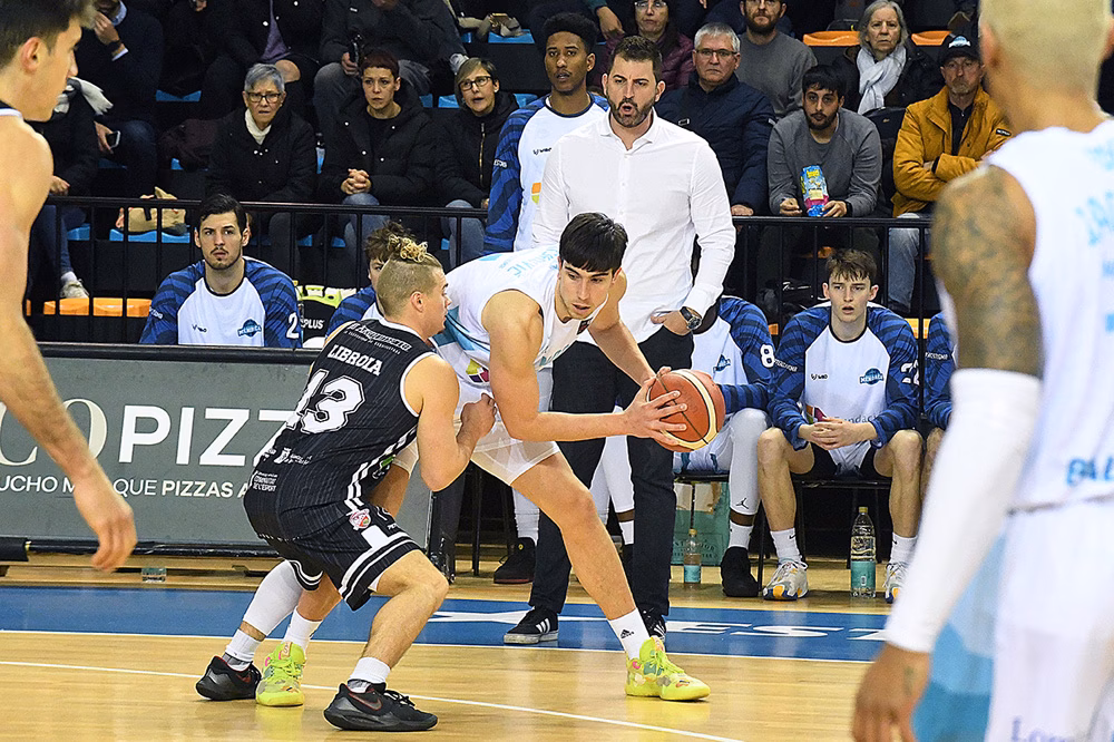 Fibwi Palma se suma al #matealestigma de Fundación Hestia y Hestia Menorca