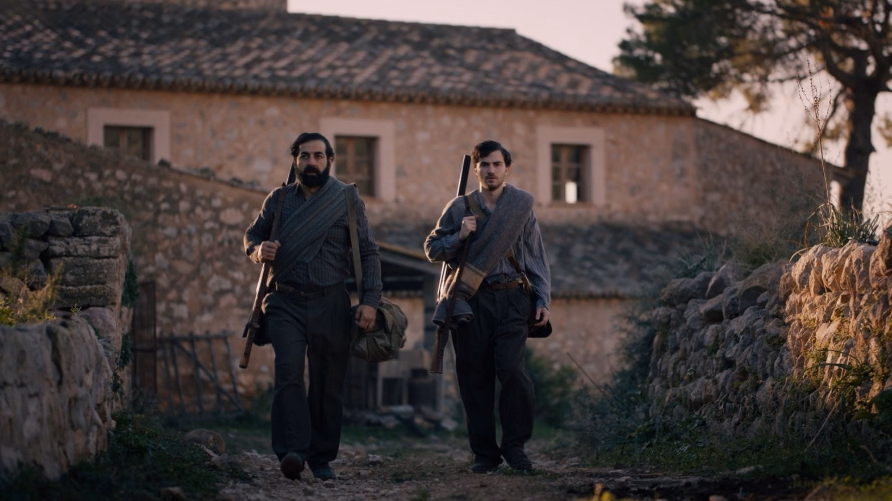 El nuevo director de IB3 acorta la emisión de una serie con protagonistas menorquines